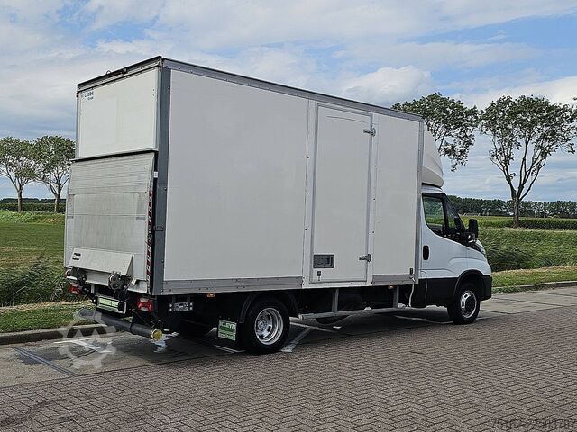  IVECO DAILY 35C16 Bakwagen Laadklep!
