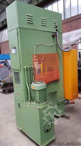 Высокая скорость печати DUNKES HDS 16