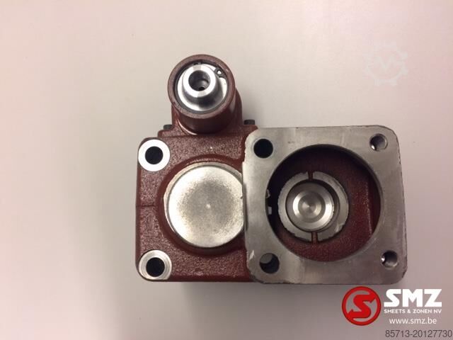 Srednji vratilo ZF Pto zf double gear