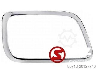 车头灯 Mercedes Occ Koplamp sierlijst chroom links Actros MP2/MP3