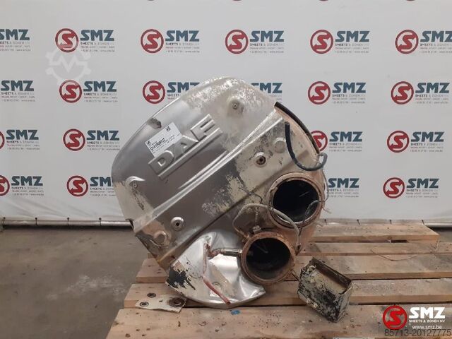 Catalyseur Daf Occ katalysator Euro 5 DAF