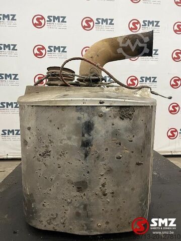 Catalyseur Daf Occ katalysator Euro 5 DAF