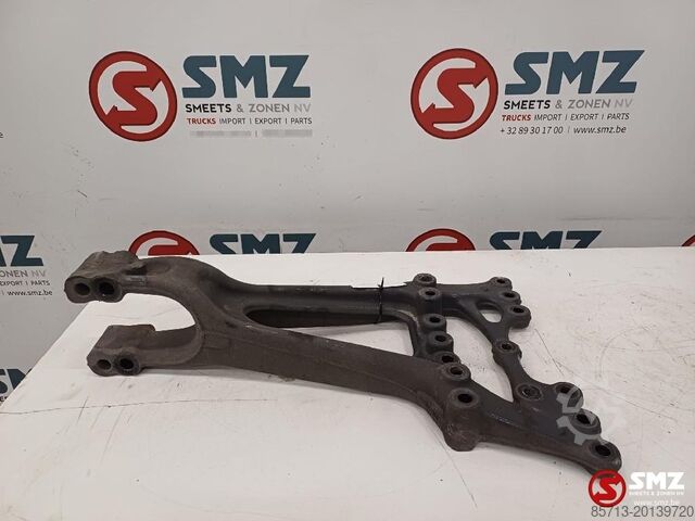 Chassis part Mercedes Occ stabilisatorsteun aandrijfas links Mercedes