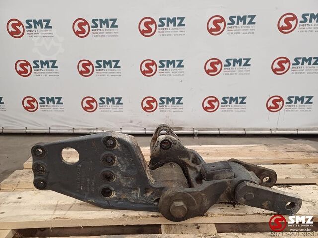 Chassisdeel Mercedes Occ veerbeugel rechtsachter Mercedes