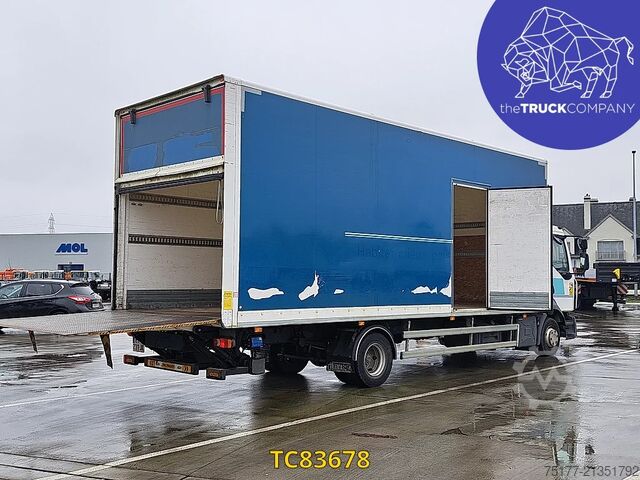 Suitcase Renault D 210