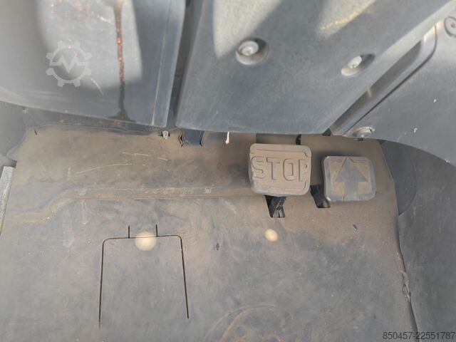 ไฟฟ้า - 4 ล้อ Linde E20PL-02 2021y/ 4.1m/ 2750mh