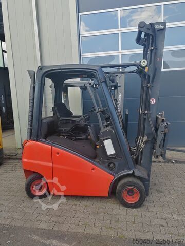 Diesel Forklifts Linde H18D