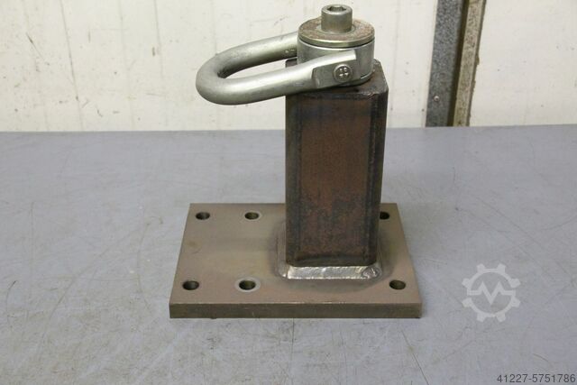 Lastbock unbekannt 3000 kg