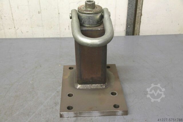 Lastbock unbekannt 3000 kg