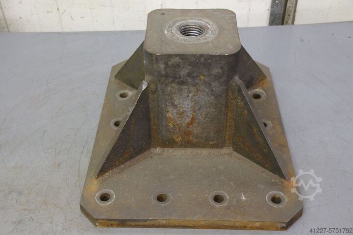 ืชืืื ืขืืืก, 7 ืืืืืืช unbekannt 450/350/H420 mm