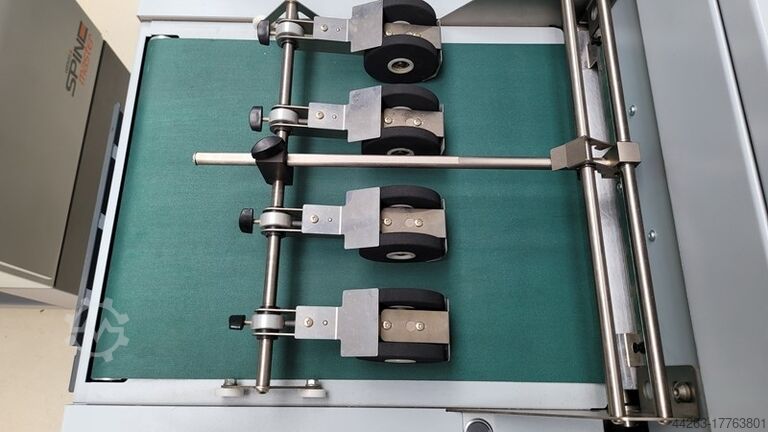 Horizon SMARTSLITTER | 320.000 | 2016 Horizon SMARTSLITTER