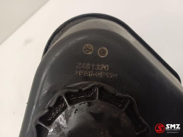 Vadības elements Scania Occ stuurbekrachtigingsreservoir Scania