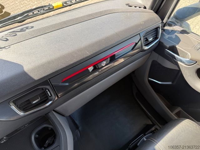 Standardni tegljač SCANIA S730 Retarder Hydraulik Vollluftgefedert Euro6D