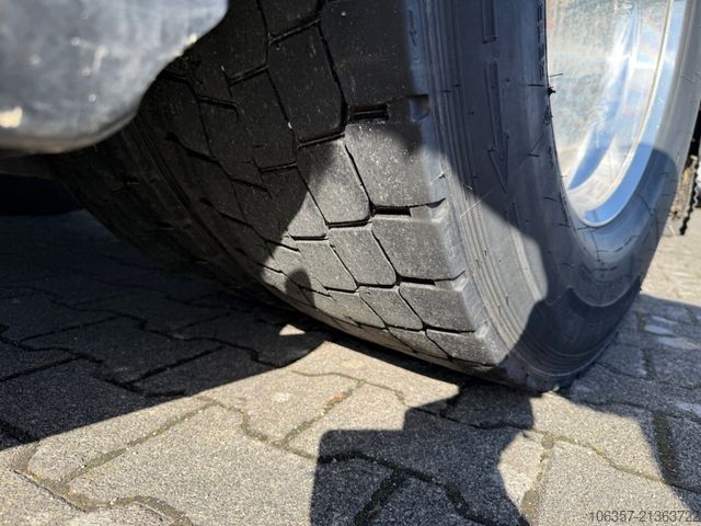 Standardni tegljač SCANIA S730 Retarder Hydraulik Vollluftgefedert Euro6D