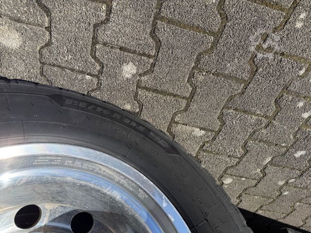 Standardni tegljač SCANIA S730 Retarder Hydraulik Vollluftgefedert Euro6D