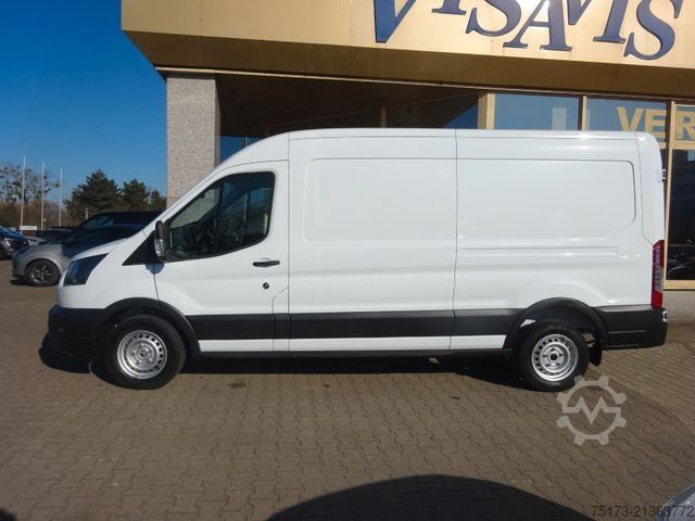 Korotettu pakettiauto FORD Transit 310L3H2 Trend Kasten Winter-Paket PPS