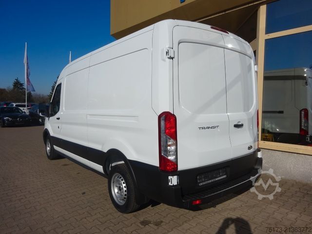 Korotettu pakettiauto FORD Transit 310L3H2 Trend Kasten Winter-Paket PPS
