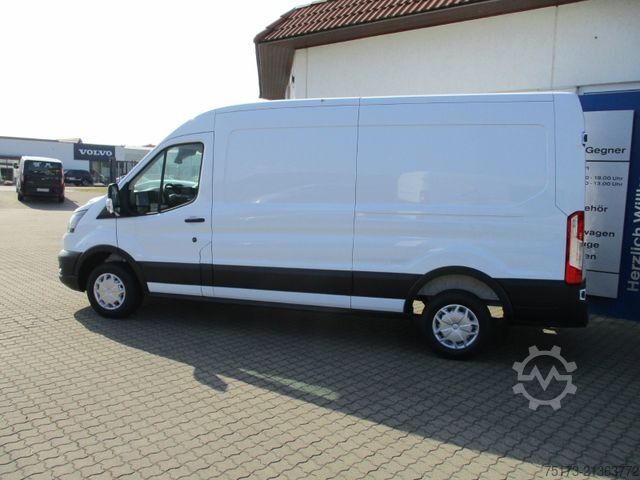 Korotettu pakettiauto FORD Transit 310L3H2 Trend Kasten Winter-Paket PPS
