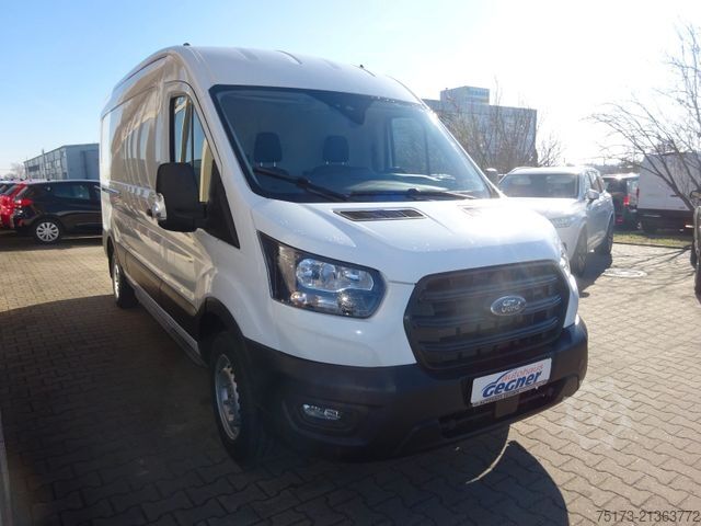 Korotettu pakettiauto FORD Transit 310L3H2 Trend Kasten Winter-Paket PPS