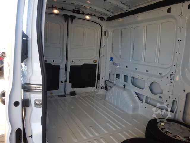 Korotettu pakettiauto FORD Transit 310L3H2 Trend Kasten Winter-Paket PPS