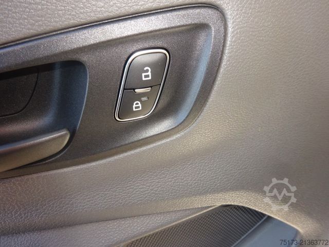 Van atap tinggi FORD Transit Kasten Trend 310 L3H2 GRA SHZ DAB