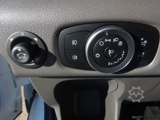 Van atap tinggi FORD Transit Kasten Trend 310 L3H2 GRA SHZ DAB