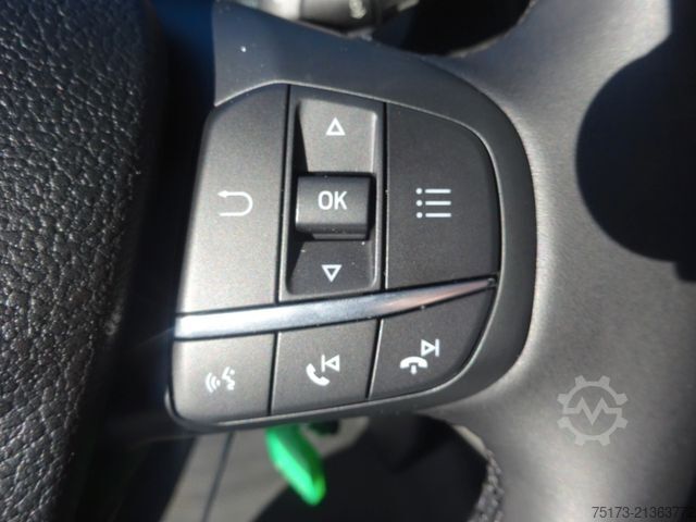 Van atap tinggi FORD Transit Kasten Trend 310 L3H2 GRA SHZ DAB