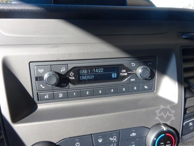 Van atap tinggi FORD Transit Kasten Trend 310 L3H2 GRA SHZ DAB