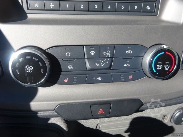 Van atap tinggi FORD Transit Kasten Trend 310 L3H2 GRA SHZ DAB