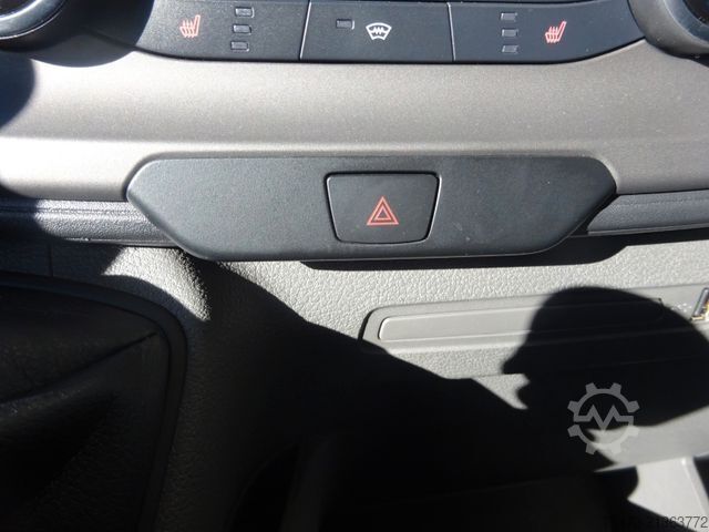 Van atap tinggi FORD Transit Kasten Trend 310 L3H2 GRA SHZ DAB