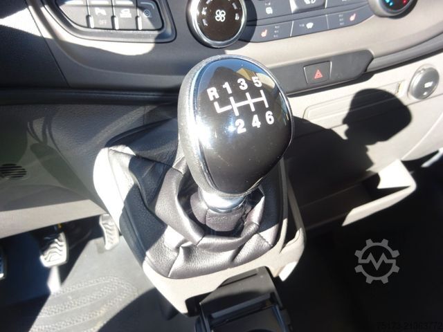 Van atap tinggi FORD Transit Kasten Trend 310 L3H2 GRA SHZ DAB