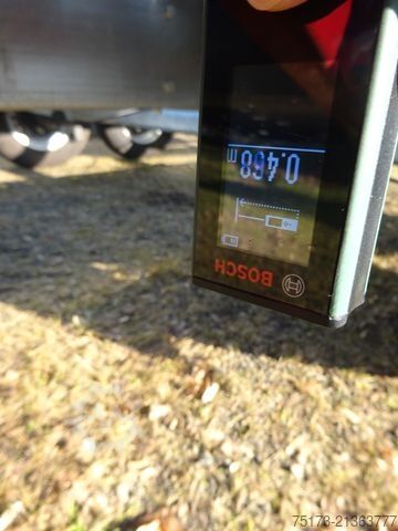 Low loader trailer STEMA Autotransporter FTAK 27-40-21.2 100KMH