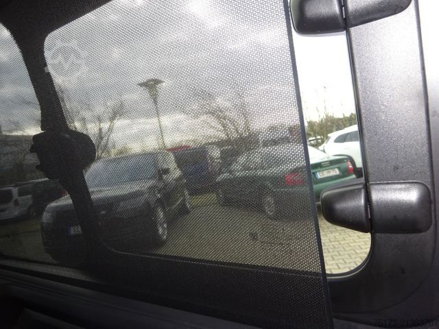 Itfaiye aracı FORD Tourneo Custom 136PS Autm. L2 Titanium MTW