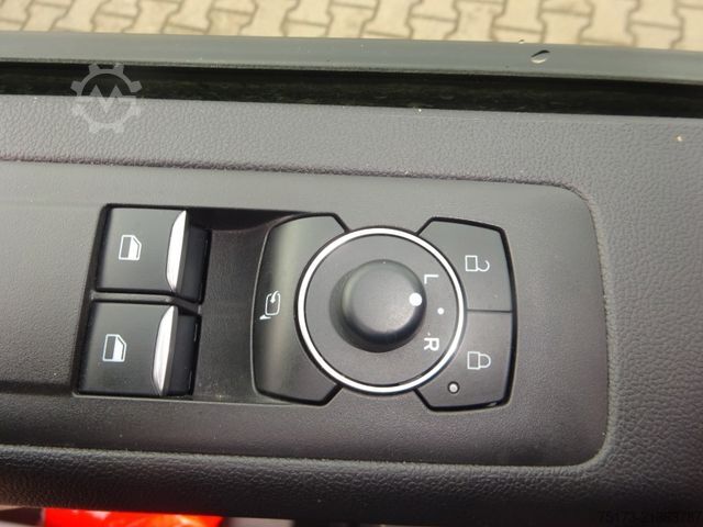 Itfaiye aracı FORD Tourneo Custom 136PS Autm. L2 Titanium MTW