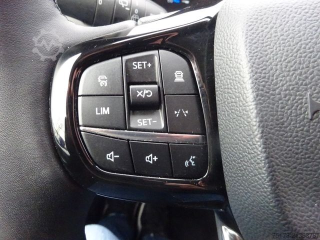 Itfaiye aracı FORD Tourneo Custom 136PS Autm. L2 Titanium MTW