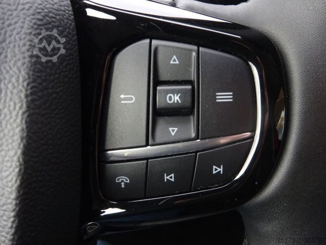 Itfaiye aracı FORD Tourneo Custom 136PS Autm. L2 Titanium MTW