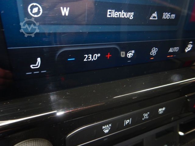 Itfaiye aracı FORD Tourneo Custom 136PS Autm. L2 Titanium MTW