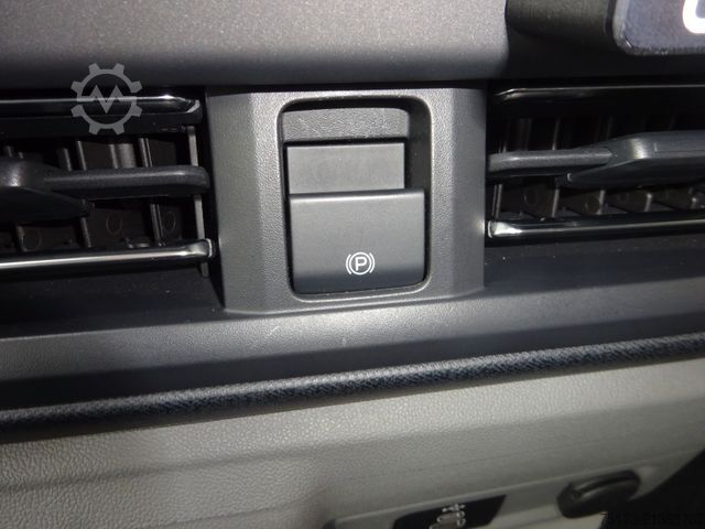 Itfaiye aracı FORD Tourneo Custom 136PS Autm. L2 Titanium MTW