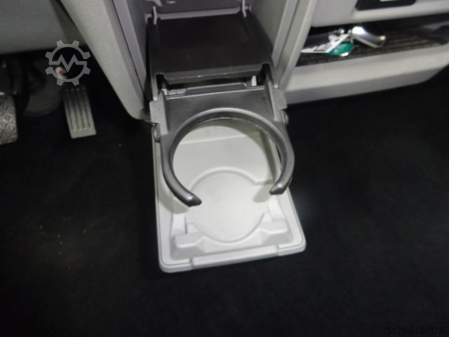 Itfaiye aracı FORD Tourneo Custom 136PS Autm. L2 Titanium MTW