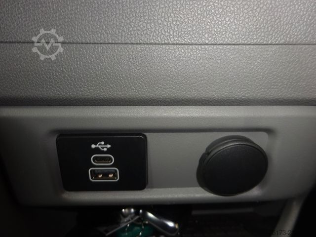 Itfaiye aracı FORD Tourneo Custom 136PS Autm. L2 Titanium MTW