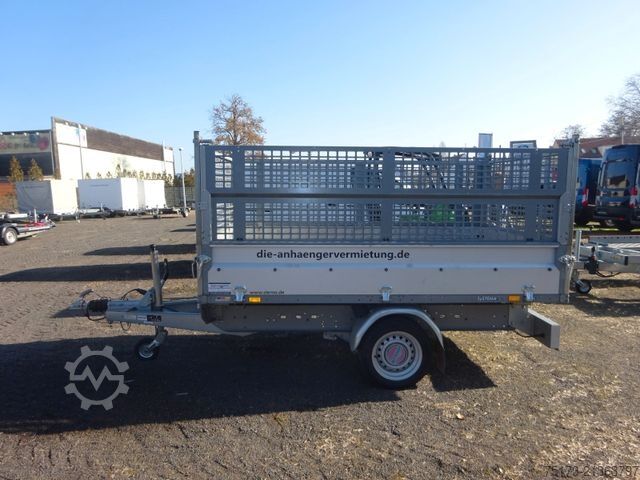 Autopiekabe STEMA ROCKO SHRK 18-25-15.1 Rückwärtskipper