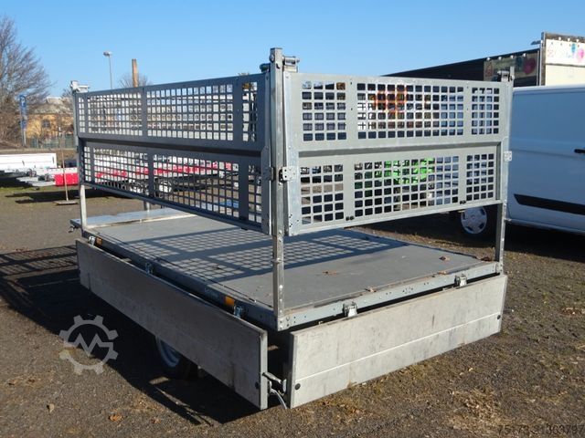 Autopiekabe STEMA ROCKO SHRK 18-25-15.1 Rückwärtskipper