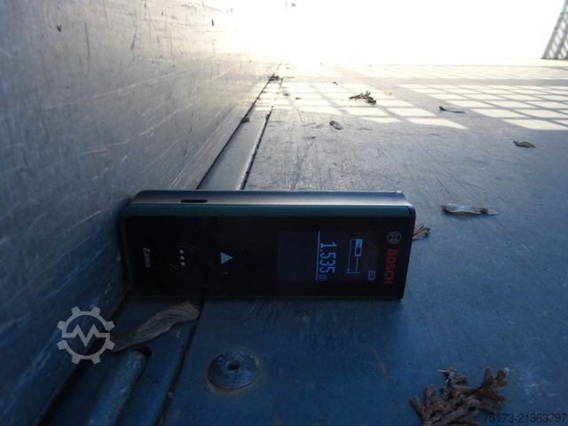 Autopiekabe STEMA ROCKO SHRK 18-25-15.1 Rückwärtskipper