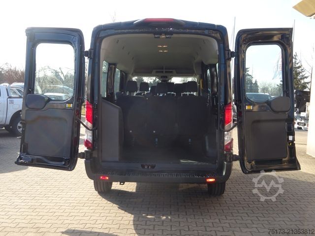 Minibussi FORD Transit Kombi Trend 350 L3H2 360Kam Navi Klima