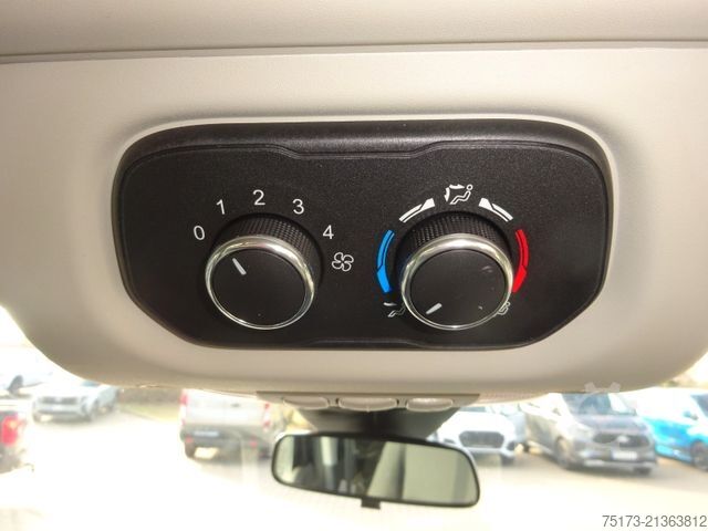 Minibussi FORD Transit Kombi Trend 350 L3H2 360Kam Navi Klima