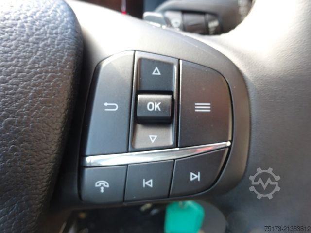 Minibussi FORD Transit Kombi Trend 350 L3H2 360Kam Navi Klima