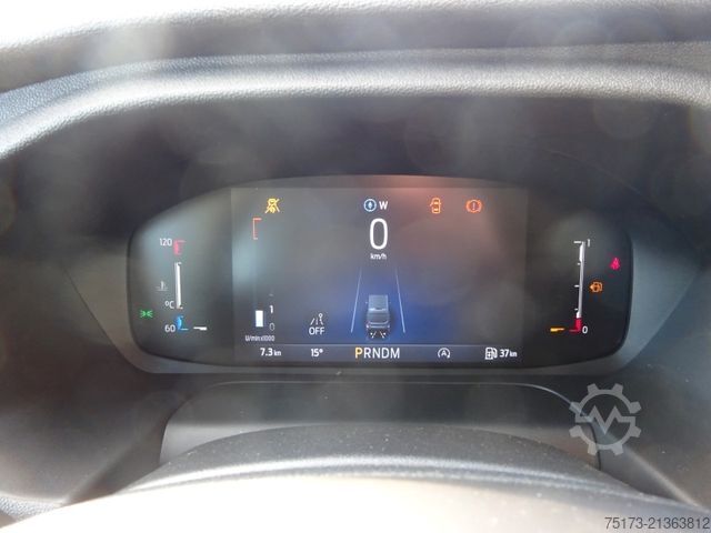 Minibussi FORD Transit Kombi Trend 350 L3H2 360Kam Navi Klima