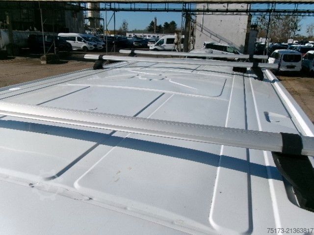 High top van FORD Transit 350 L3H3 WÜRTH Werkstatt Service-Line