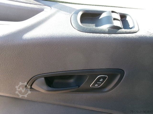 High top van FORD Transit 350 L3H3 WÜRTH Werkstatt Service-Line