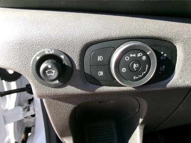 High top van FORD Transit 350 L3H3 WÜRTH Werkstatt Service-Line